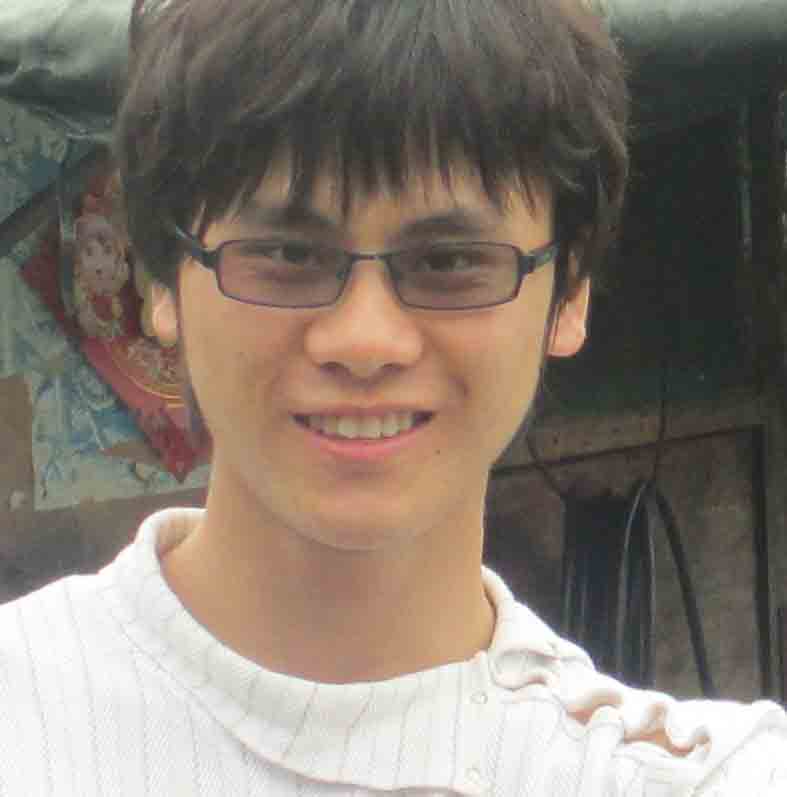 Conjee Zou